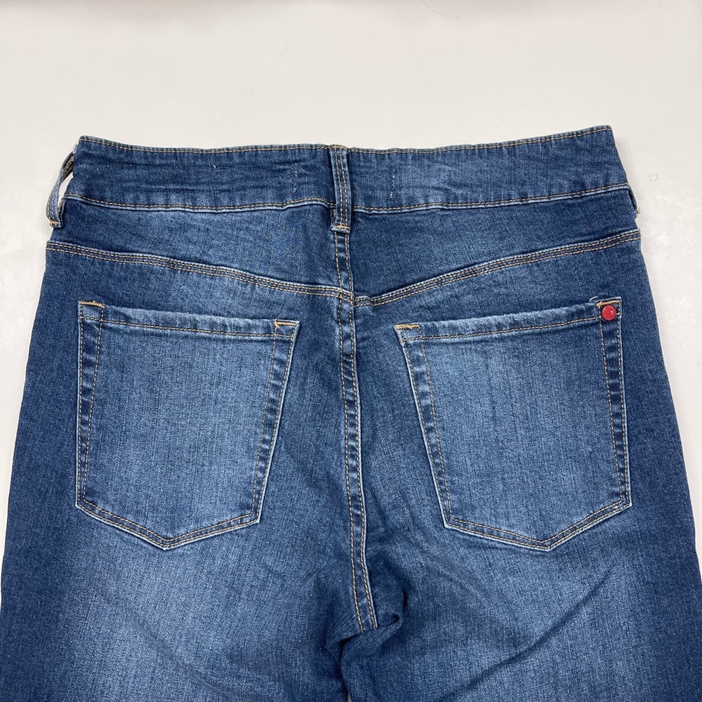 Pacsun High Rise jeans - Picture 5 of 5